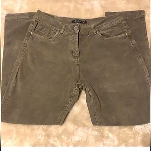 MADE IN ITALY IBER PANTS